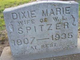 Dixie Marie Spitzer