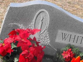 Dixie Marion White Dixie Marion White