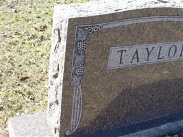 Dixie Mary Taylor Dixie Mary Taylor