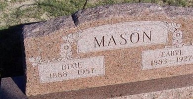 Dixie Mason Dixie Mason