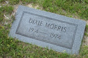Dixie Morris Dixie Morris