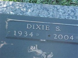 Dixie S. Benton
