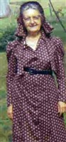 Dixie Sensabaugh Read Dixie Sensabaugh Read