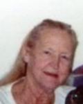 Dixie Theora Burke Brown