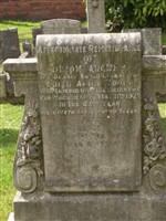 Dixon Archer Young
