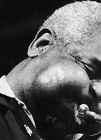 Dizzy Gillespie