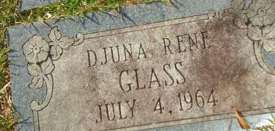Djuna Rene Glass Djuna Rene Glass