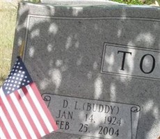 D. L. (Buddy) Tobin