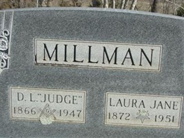 D. L. Millman