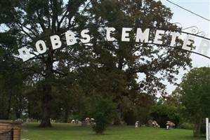 Dobbs Cemetery