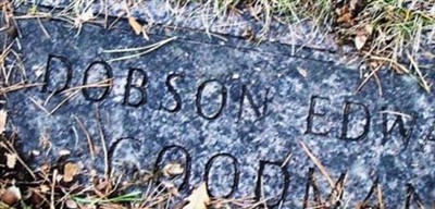Dobson Edwin Goodman