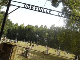 Dobyville Cemetery