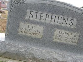 Doc Columbus Stephens