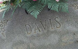 Doc G Davis