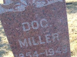 Doc Miller Doc Miller