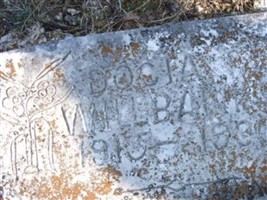 Docia F Willbanks