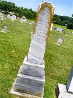 Docia L. Hamrick Lackey Docia L. Hamrick Lackey