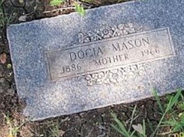 Docia Mason (2072119.jpg) Docia Mason (2072119.jpg)
