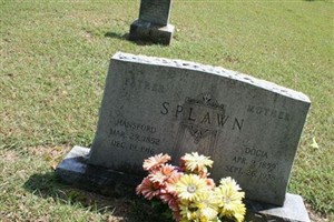 Docia Splawn