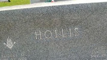 Docie Murl Sirmon Hollis