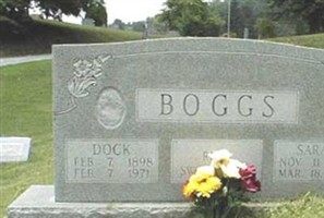 Dock Boggs