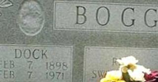 Dock Boggs