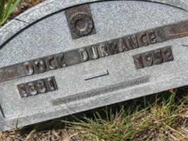 ---dock Durrance