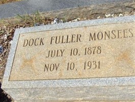 Dock Fuller Monsees Dock Fuller Monsees