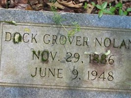 Dock Grover Noland