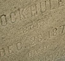 Dock Hightower Hulen
