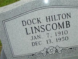 Dock Hilton Linscomb Dock Hilton Linscomb