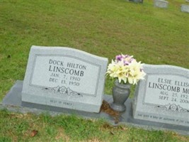 Dock Hilton Linscomb Dock Hilton Linscomb