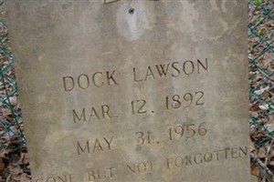 Dock Lawson Dock Lawson