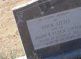 Dock Little Dock Little