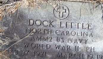 Dock Little Dock Little
