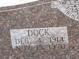 Dock Luper