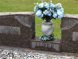 Dock Luper