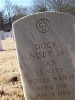 Dock Nisby, Jr