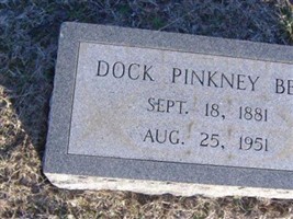 Dock Pinkney Bell Dock Pinkney Bell