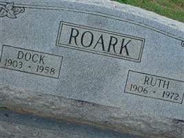 Dock Roark Dock Roark