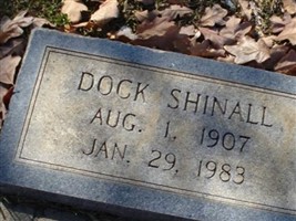 Dock Shinall Dock Shinall