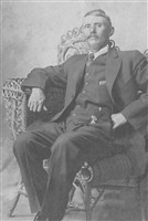 Dock T. Thacker