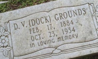 Dock V. Grounds