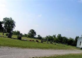 Dockery Cemetery