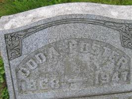 Doda H. Menerey Foster