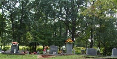 Dodd Family Cemetery