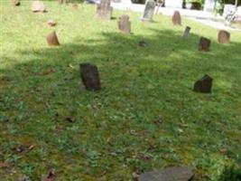 Dodd Family Cemetery