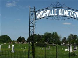 Doddsville Cemetery