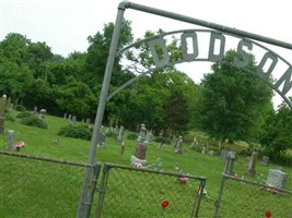 Dodson Cemetery