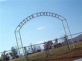 Dodson Cemetery